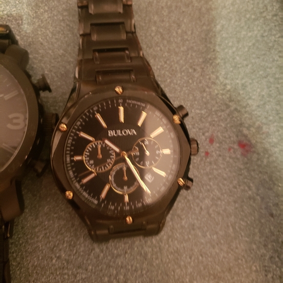 Bulova - Picture 2 of 2